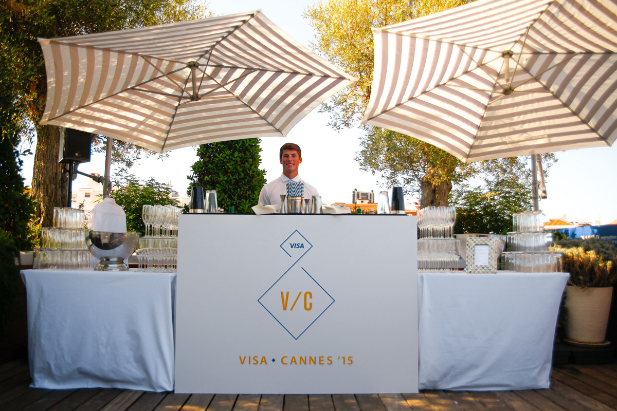 VISA