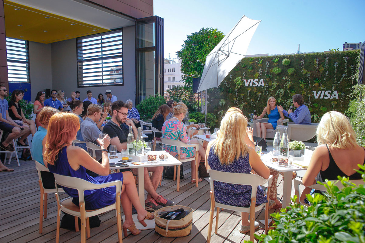 VISA