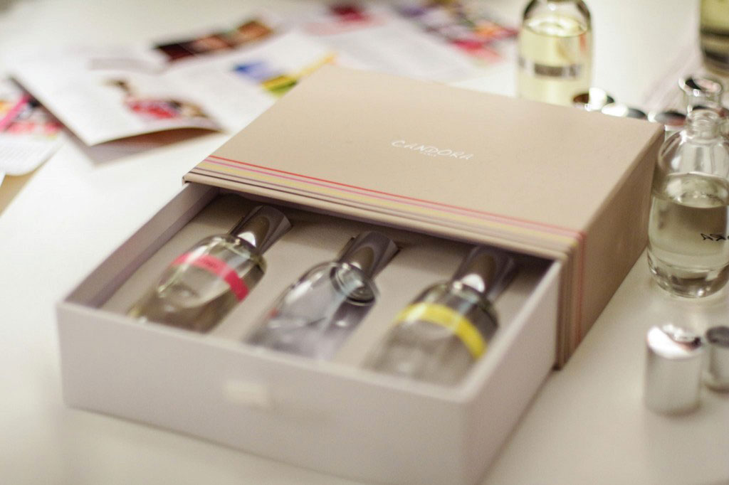 Candora Perfumes