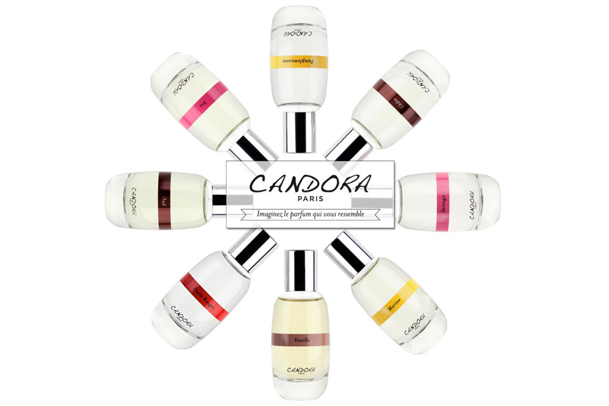 Candora Perfumes