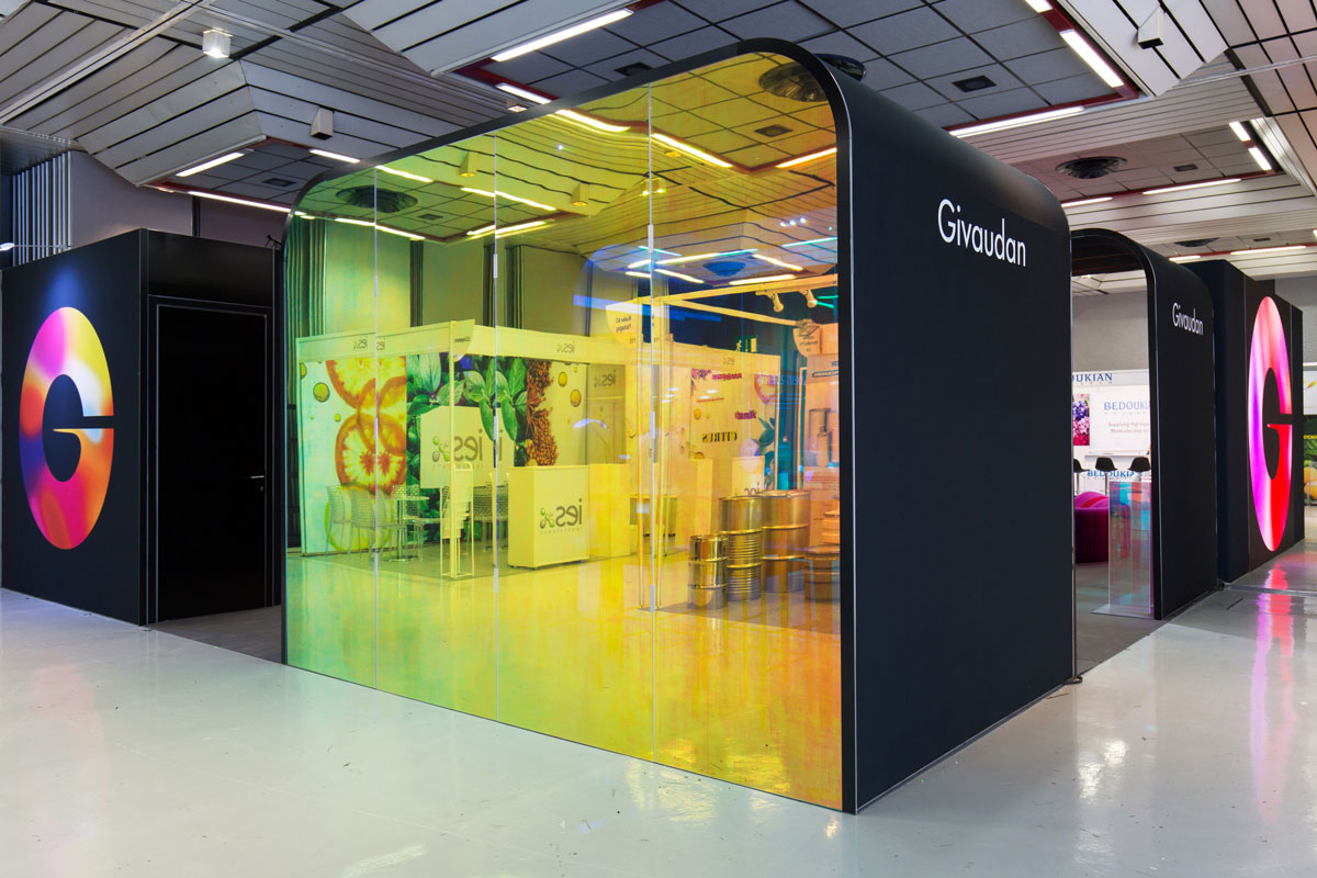 Givaudan