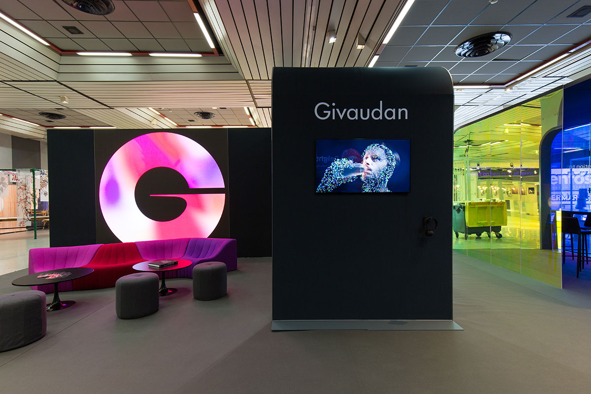 Givaudan